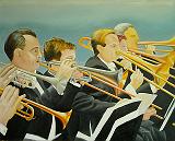 Big Brass